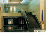 Park Hyatt Zurich