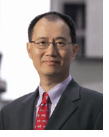 Leslie Koo