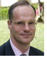 Dr. Heinrich Liechtenstein