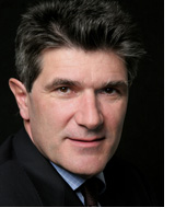 Patrick Odier