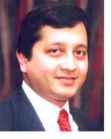 Dattaraj V.