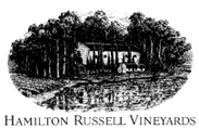 Product Sponsor : Hamilton Russell Vineyards